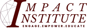 Impact Institute Logo